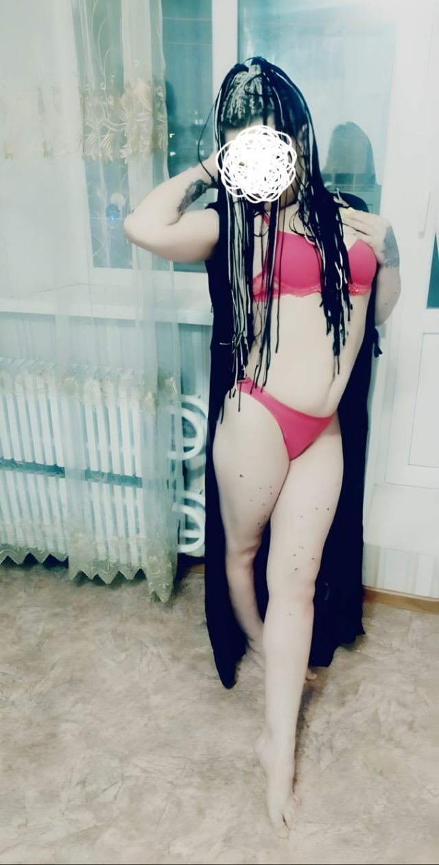 Индивидуалка Алена Коминтерновский Фотография 