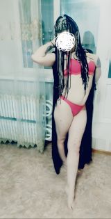 Миниатюра Индивидуалка Алена Коминтерновский Фотография 