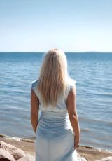 Миниатюра Индивидуалка Алига Коминтерновский Фотография 