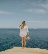 Миниатюра Индивидуалка Алига Коминтерновский Фотография 