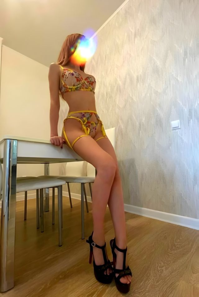 Индивидуалка Аня Центральный Фотография 