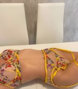 Миниатюра Индивидуалка Аня Центральный Фотография 