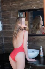 Миниатюра Массажистка Анна Центральный Фотография 