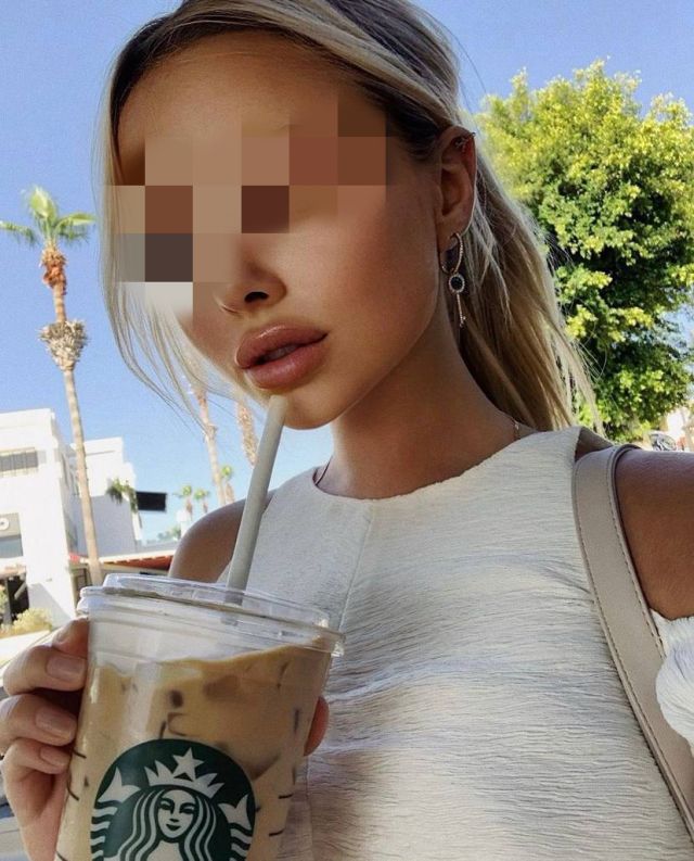 Индивидуалка Лиза Центральный Фотография 