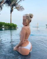 Миниатюра Индивидуалка Лиза Центральный Фотография 