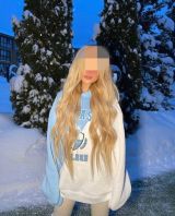 Миниатюра Индивидуалка Лиза Центральный Фотография 