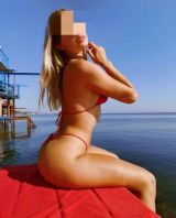 Миниатюра Индивидуалка Лиза Центральный Фотография 