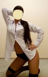 Миниатюра Индивидуалка Виктория Коминтерновский Фотография 