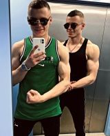 Миниатюра Мужчина Артём МКР Олимпийский Фотография 