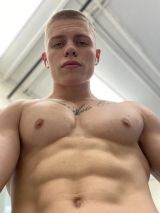 Миниатюра Мужчина Артём МКР Олимпийский Фотография 