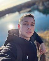 Миниатюра Мужчина Артём МКР Олимпийский Фотография 