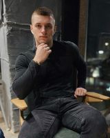 Миниатюра Мужчина Артём МКР Олимпийский Фотография 