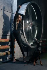 Миниатюра Индивидуалка Даша Советский Фотография 