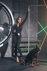 Миниатюра Индивидуалка Даша Советский Фотография 