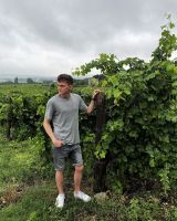 Миниатюра Мужчина Артем Коминтерновский Фотография 