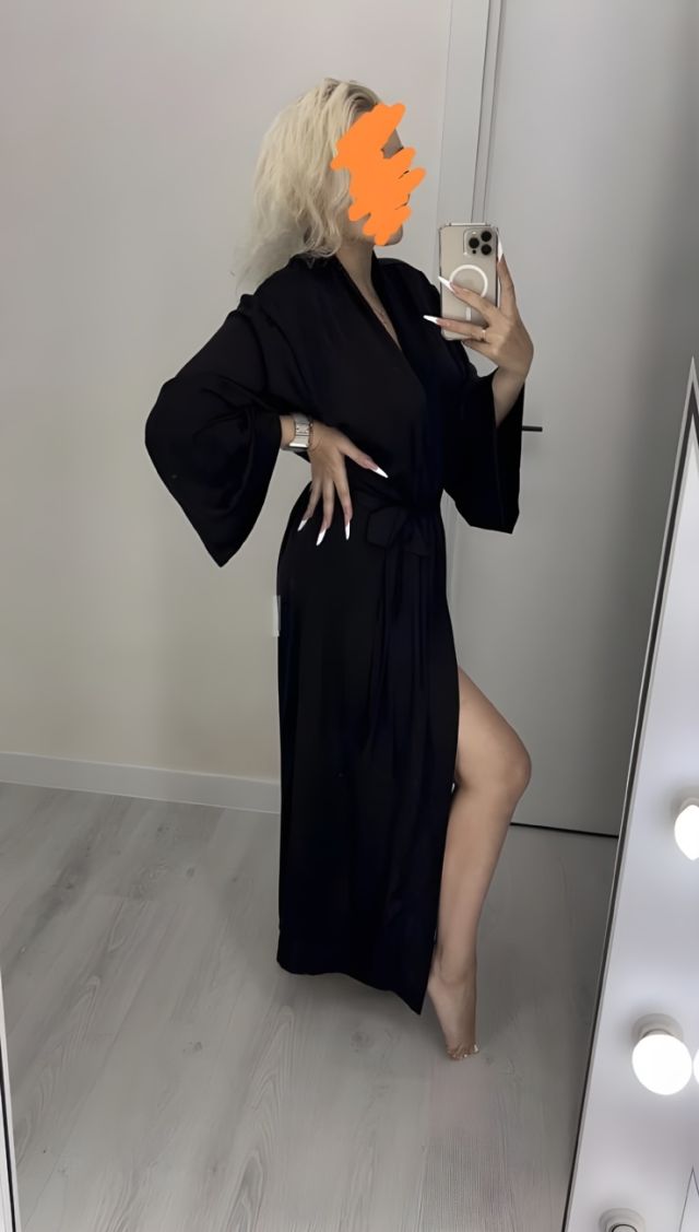 Индивидуалка Арина МКР Олимпийский Фотография 