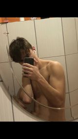 Миниатюра Мужчина Антон Коминтерновский Фотография 