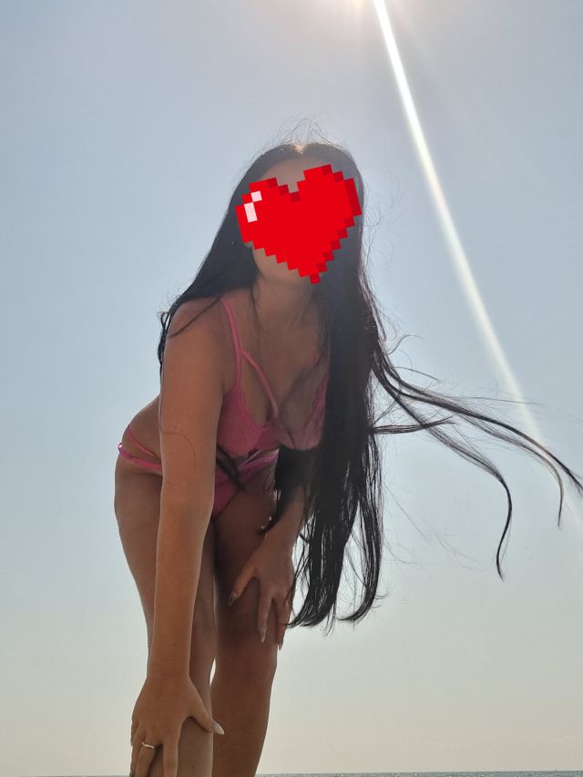 Индивидуалка Мария Коминтерновский Фотография 