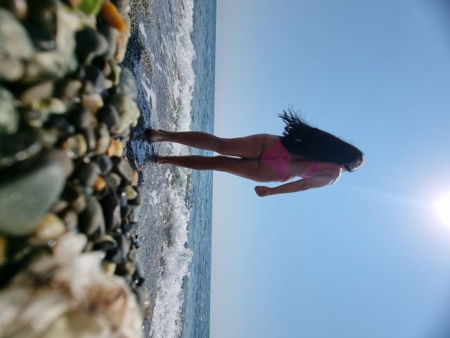 Индивидуалка Мария Коминтерновский Фотография 