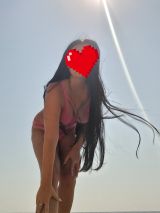 Миниатюра Индивидуалка Мария Коминтерновский Фотография 