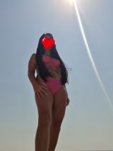 Миниатюра Индивидуалка Мария Коминтерновский Фотография 