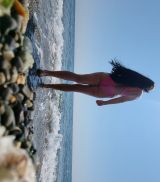 Миниатюра Индивидуалка Мария Коминтерновский Фотография 