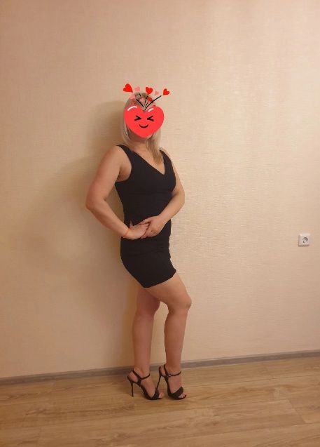 Индивидуалка Юля Коминтерновский Фотография 