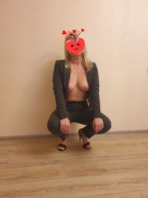 Индивидуалка Юля Коминтерновский Фотография 