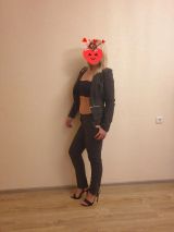 Миниатюра Индивидуалка Юля Коминтерновский Фотография 