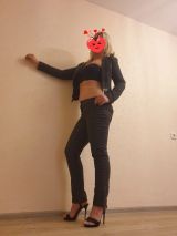 Миниатюра Индивидуалка Юля Коминтерновский Фотография 