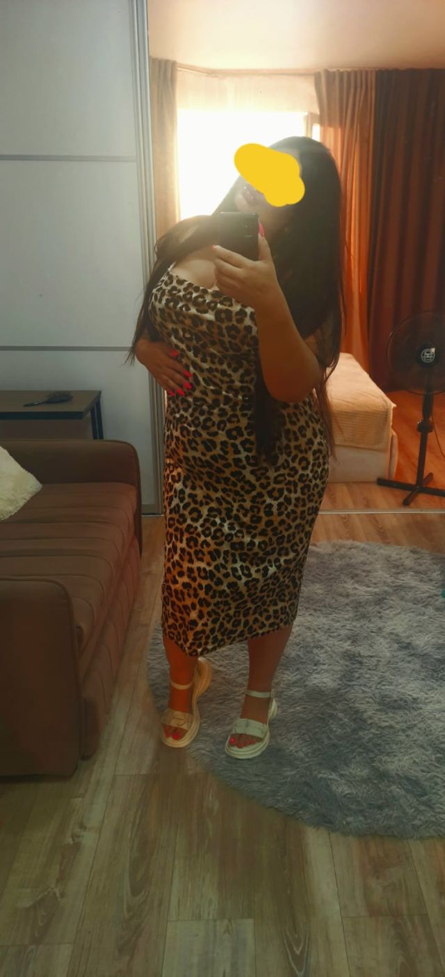 Индивидуалка Кира Коминтерновский Фотография 