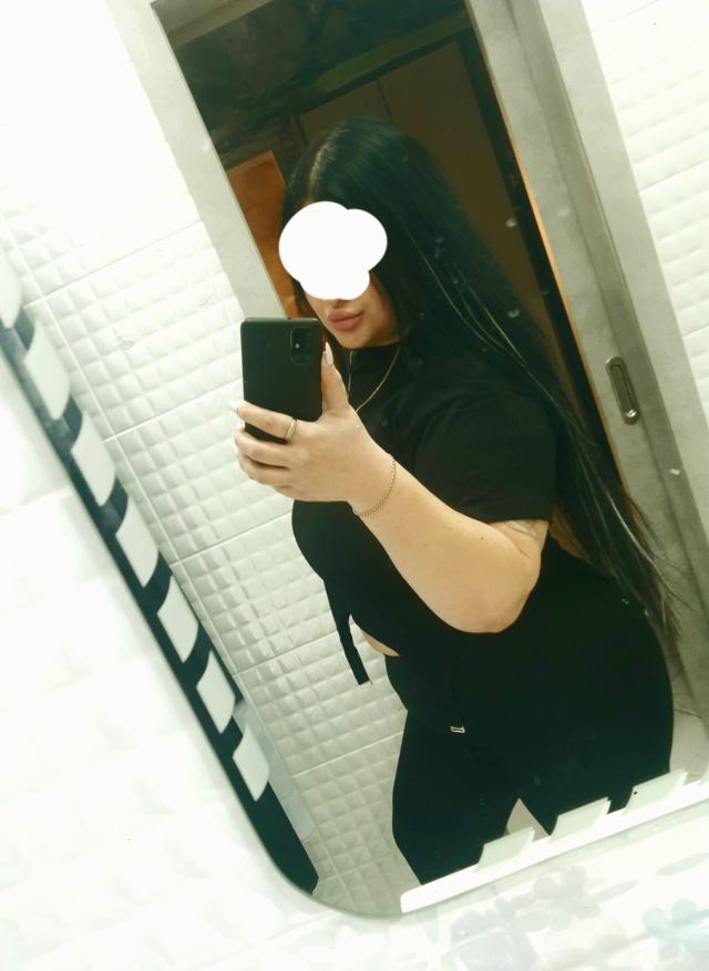 Индивидуалка Кира Коминтерновский Фотография 