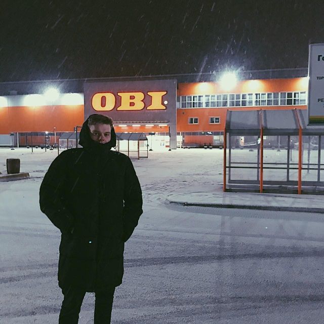 Мужчина Сладкий Коминтерновский