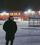 Миниатюра Мужчина Сладкий Коминтерновский Фотография 