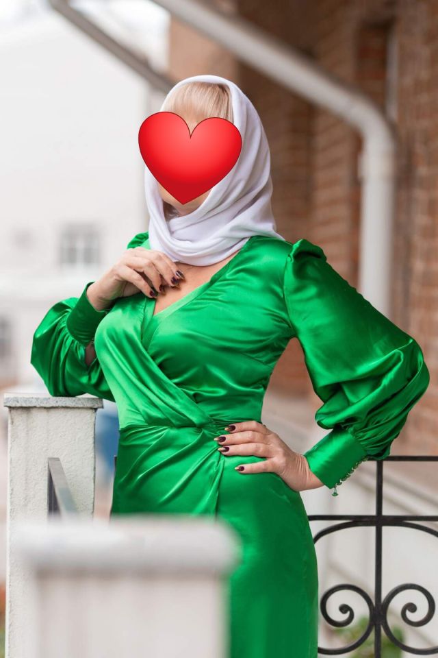 Индивидуалка Жанна Коминтерновский Фотография 