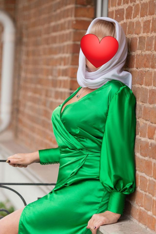 Индивидуалка Жанна Коминтерновский Фотография 