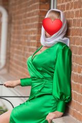 Миниатюра Индивидуалка Жанна Коминтерновский Фотография 