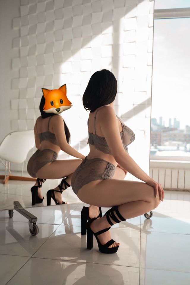 Индивидуалка Катерина Коминтерновский Фотография 