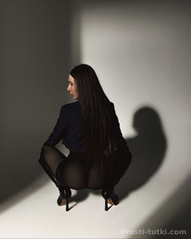 Индивидуалка Катерина Коминтерновский Фотография 