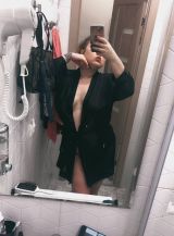 Миниатюра Индивидуалка Олеся Центральный Фотография 