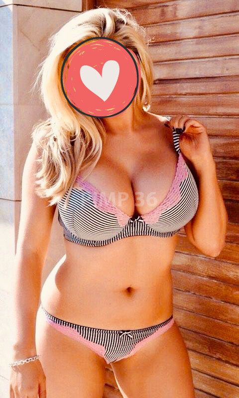 Индивидуалка Юлия МКР Северный Фотография 