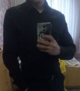 Миниатюра Мужчина Олег Левобережный Фотография 