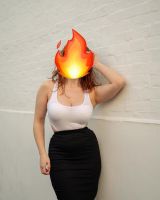 Миниатюра Индивидуалка Каролина Коминтерновский Фотография 