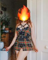 Миниатюра Индивидуалка Каролина Коминтерновский Фотография 