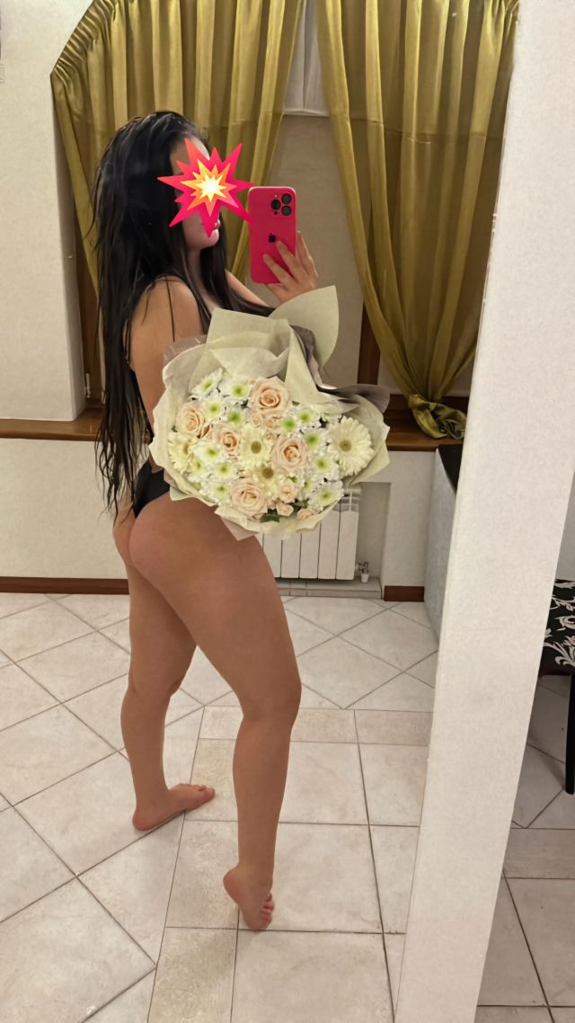 Индивидуалка Кира Коминтерновский Фотография 