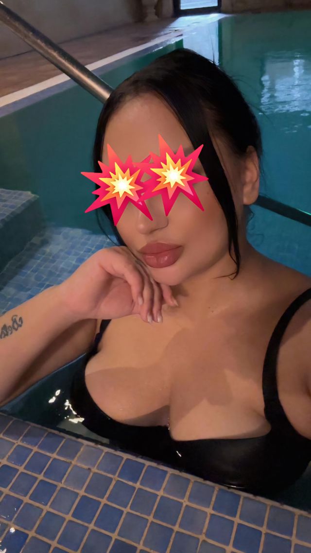 Индивидуалка Кира Коминтерновский Фотография 