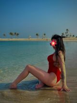 Миниатюра Индивидуалка Кира Коминтерновский Фотография 