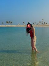 Миниатюра Индивидуалка Кира Коминтерновский Фотография 