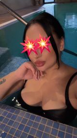 Миниатюра Индивидуалка Кира Коминтерновский Фотография 