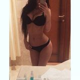 Миниатюра Индивидуалка Вера Центральный Фотография 